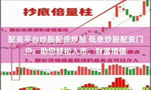 配资平台炒股配资炒股 低息炒股配资门户：助您轻松入市，财富增值