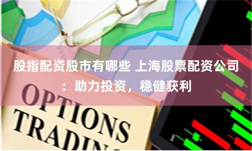 股指配资股市有哪些 上海股票配资公司：助力投资，稳健获利