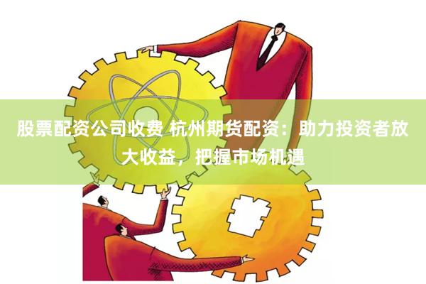 股票配资公司收费 杭州期货配资：助力投资者放大收益，把握市场机遇