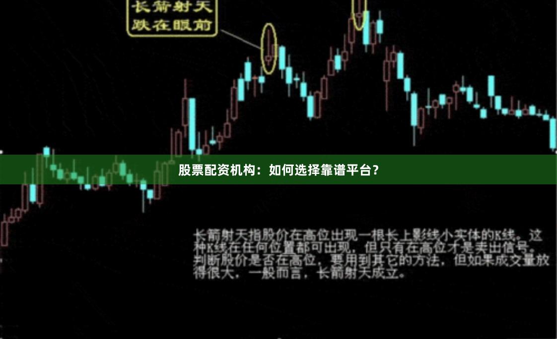 股票配资机构：如何选择靠谱平台？