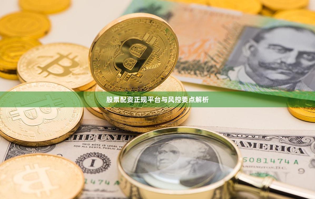 股票配资正规平台与风控要点解析